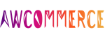 AWCOMMERCE Logo